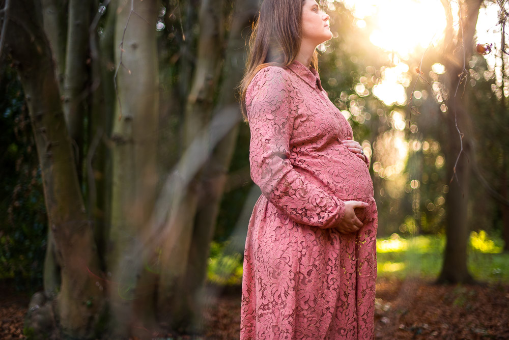 Chiara – maternity lifestyle photo shoot